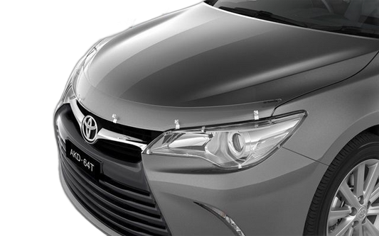 Bonnet Protector - Tinted