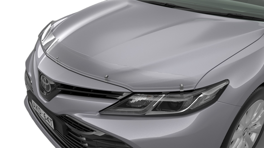 Bonnet Protector (Clear)