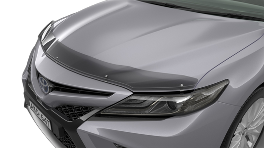 Bonnet Protector (Tinted)