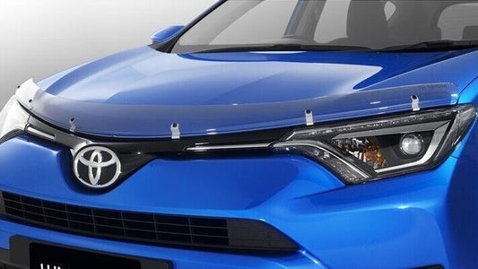 Bonnet Protector - Clear