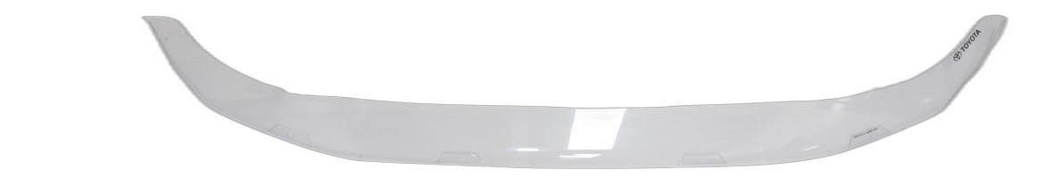 Clear Bonnet Protector