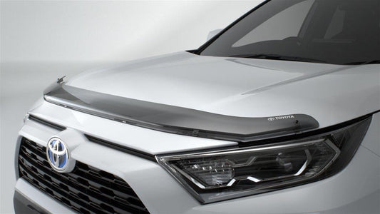 Tinted Bonnet Protector