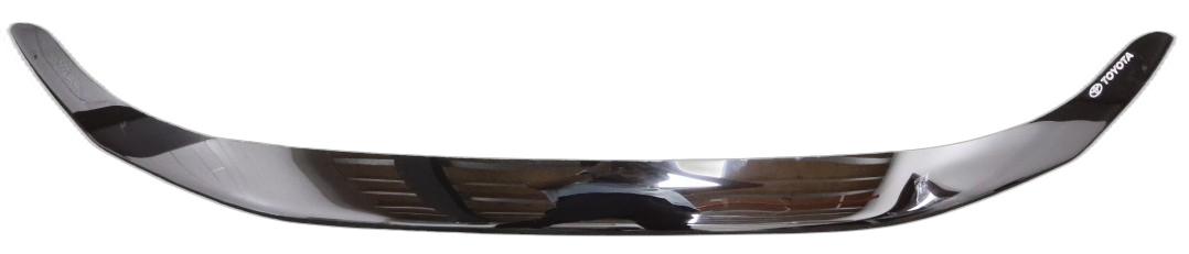 Tinted Bonnet Protector