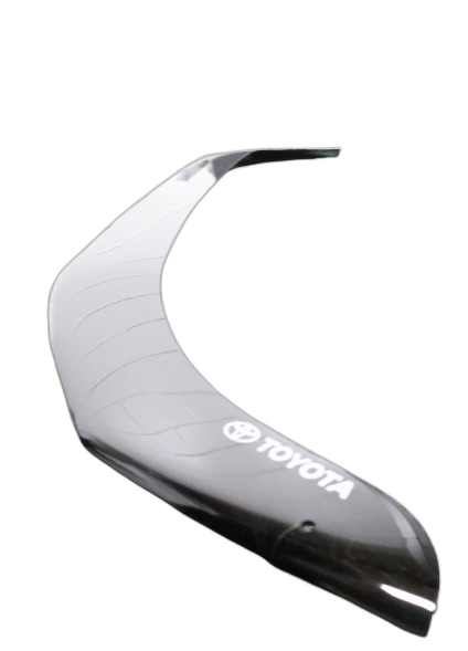 Tinted Bonnet Protector