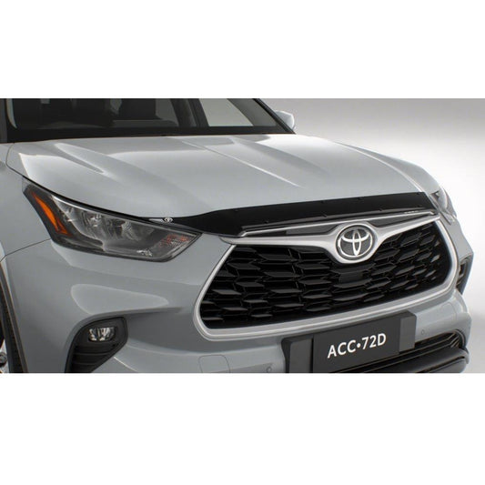 Bonnet Protector - Tinted