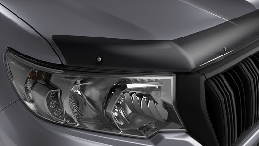Bonnet Protector - Tinted