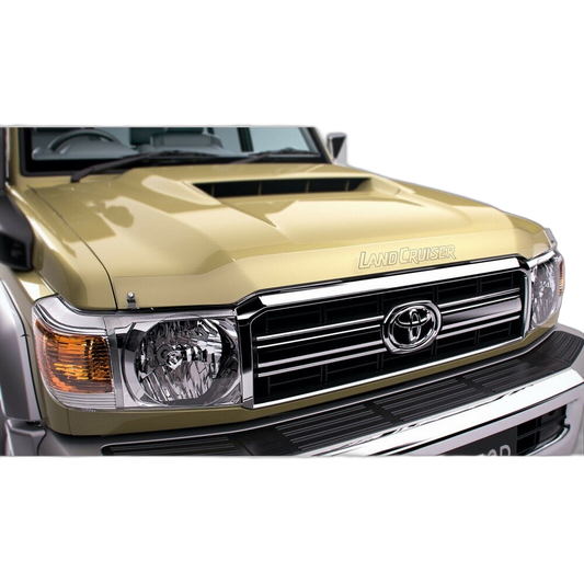 Bonnet Protector