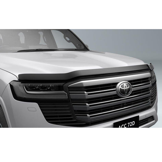 Bonnet Protector Tint