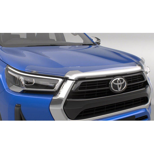 Bonnet Protector Clear