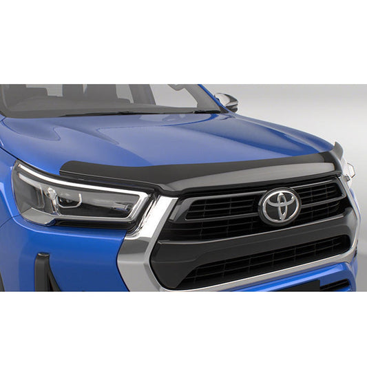 Bonnet Protector Tint