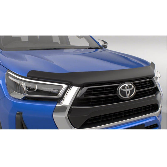 Bonnet Protector Matte Tint