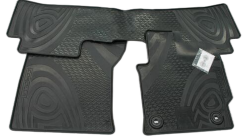 Mat Set FR Floor AWM FR&RR