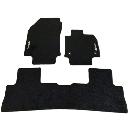 Mat Set FR Floor Textile FR&