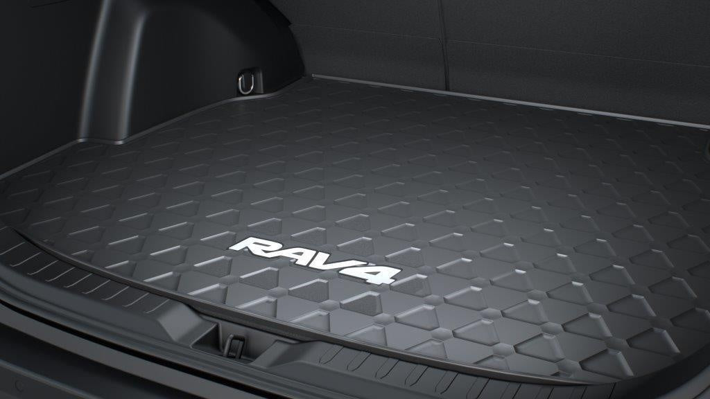 Cargo Mat Rubber (AWM)