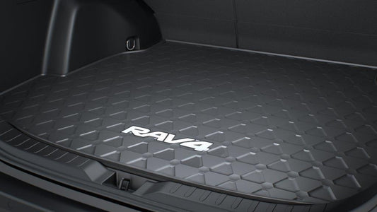 Cargo Mat Rubber (AWM)