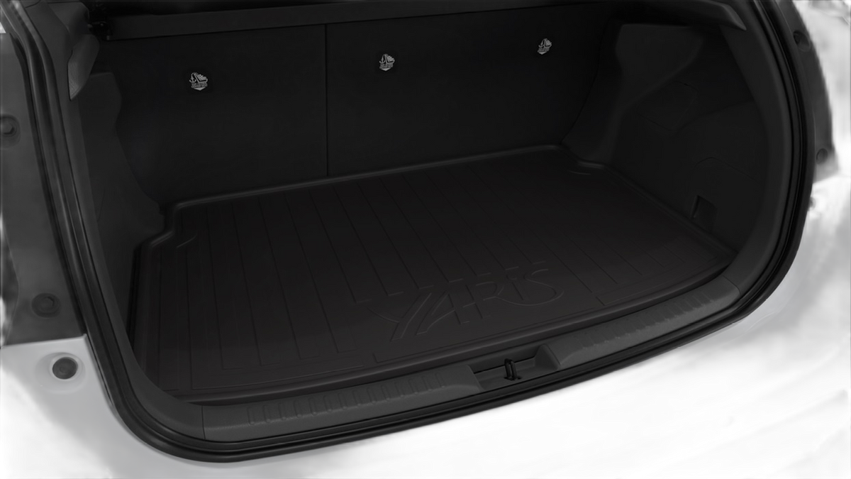 Boot Liner (Moulded)