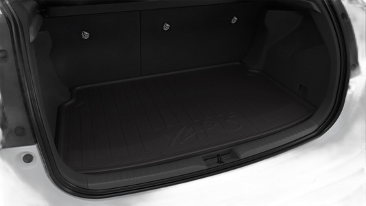 Boot Liner (Moulded)