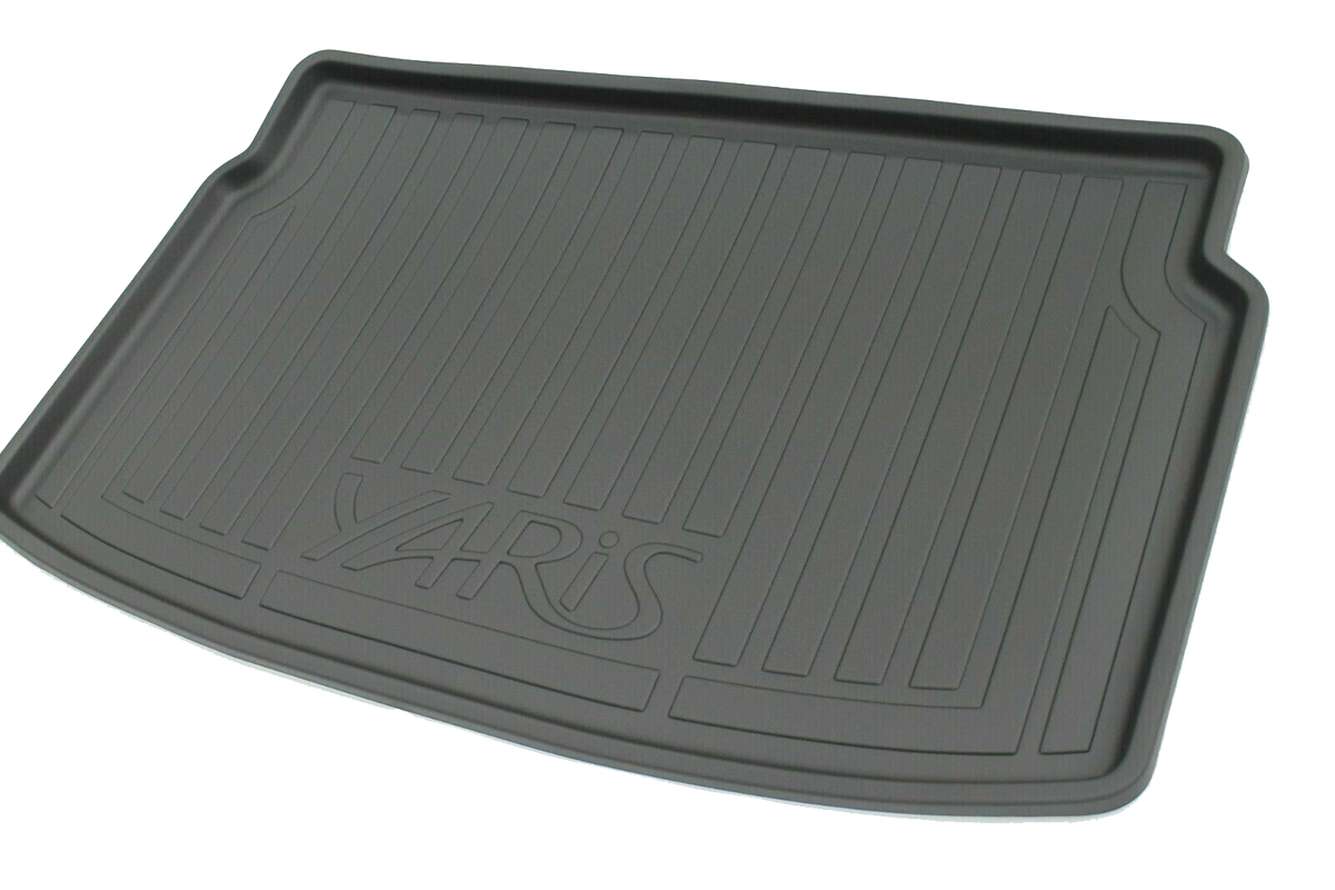 Boot Liner (Moulded)
