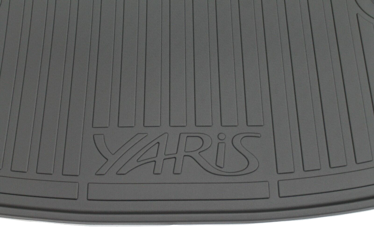 Boot Liner (Moulded)