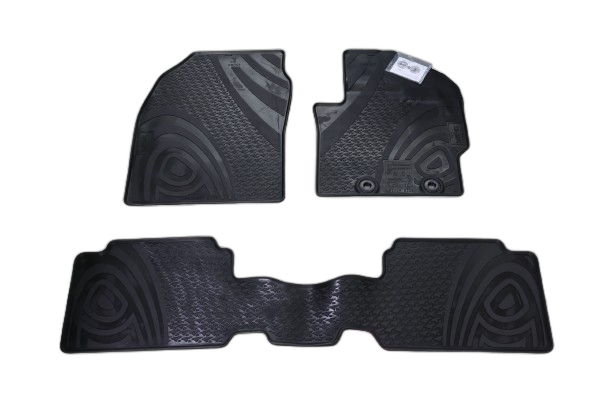 Mat Set FR Floor AWM FR&RR