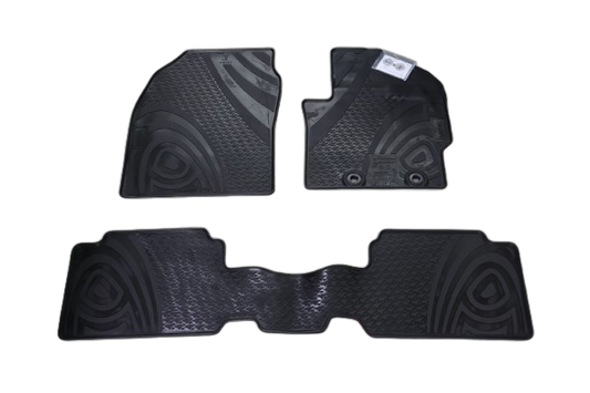 Mat Set FR Floor AWM FR&RR