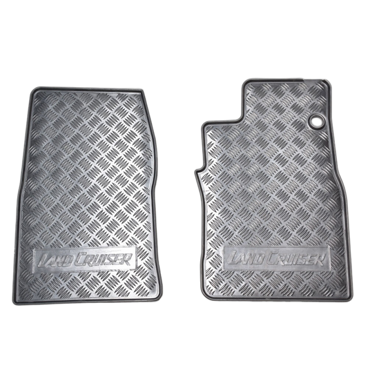 Rubber Floormat LC78