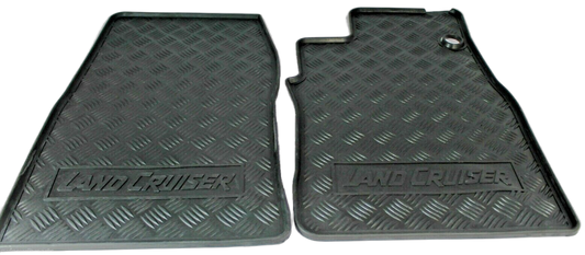 Rubber Floormat LC78