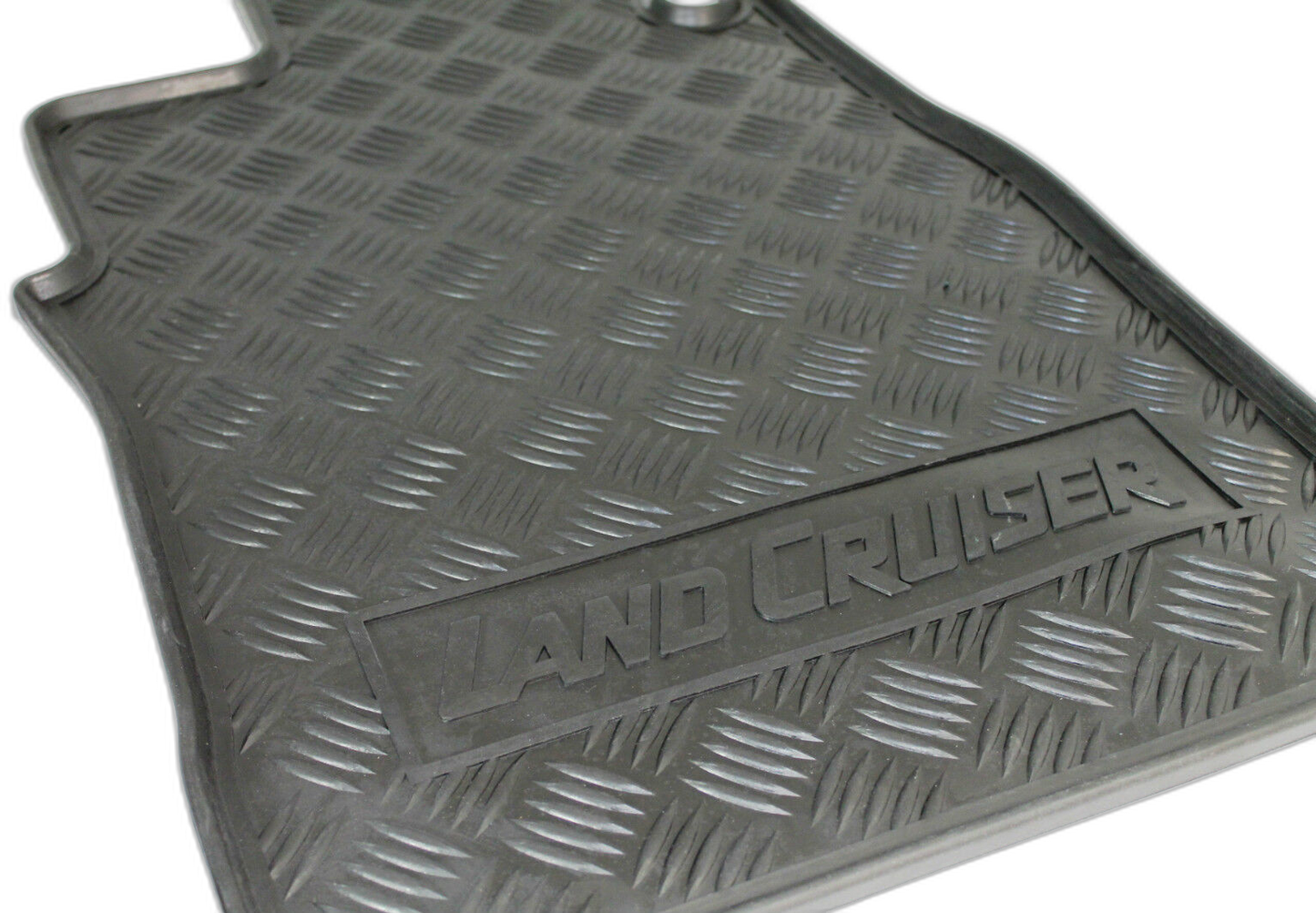Rubber Floormat LC78