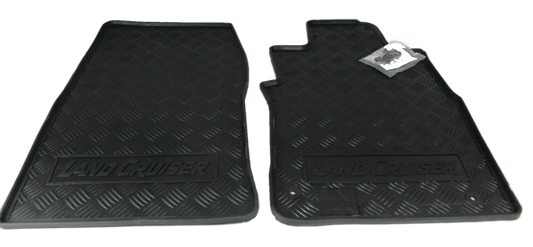 Mat Set