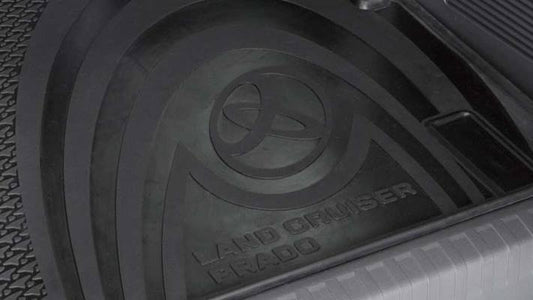 Cargo Mat Rubber.