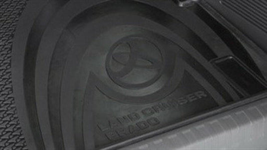 Cargo Mat Rubber.