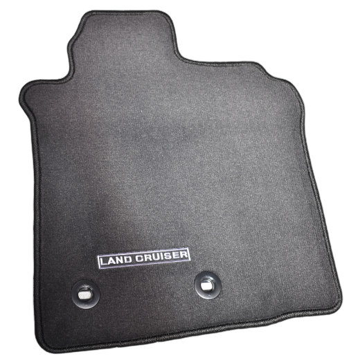 Floor Mat VX Sahara