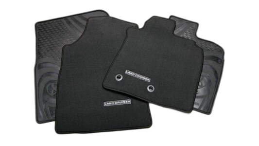Floor Mat VX Sahara