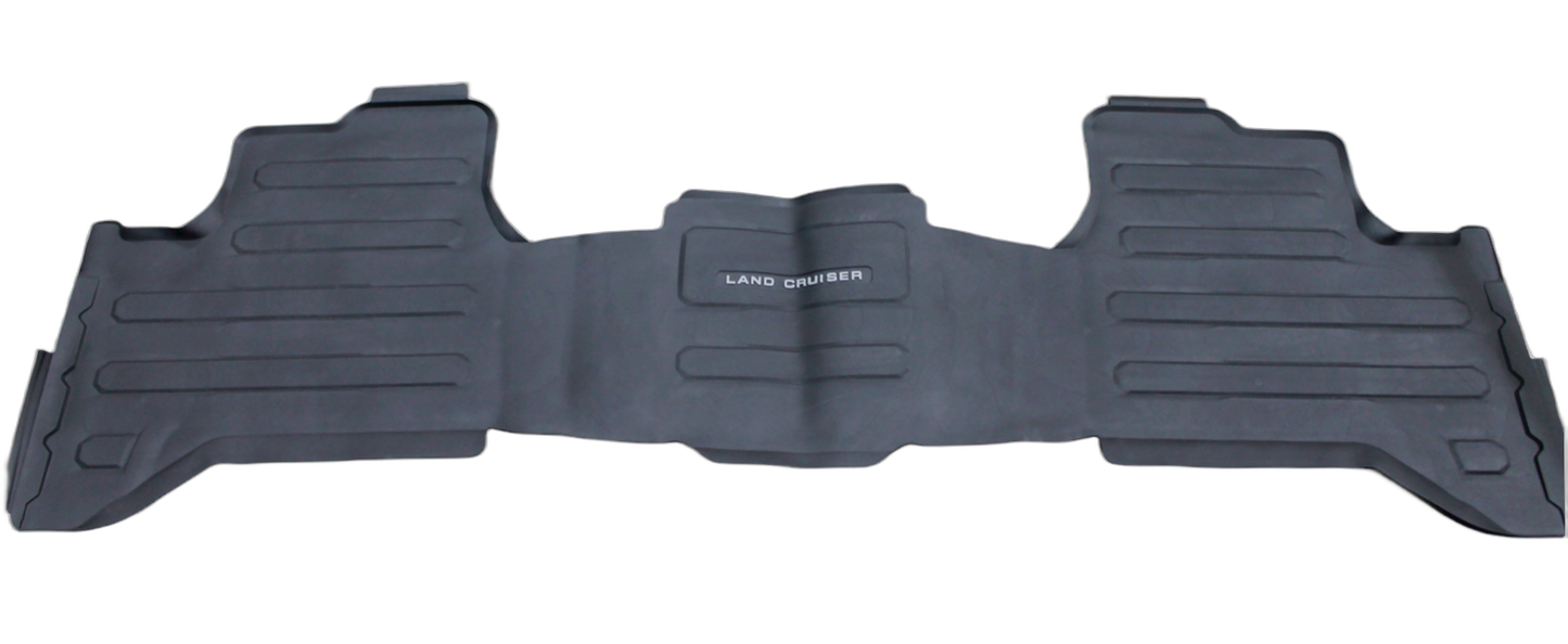 Mat Set FR Floor AWM FR&RR