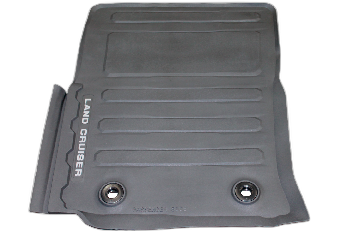 Mat Set FR Floor AWM FR&RR