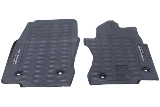 Floor Mat Set AWM 5-Seater