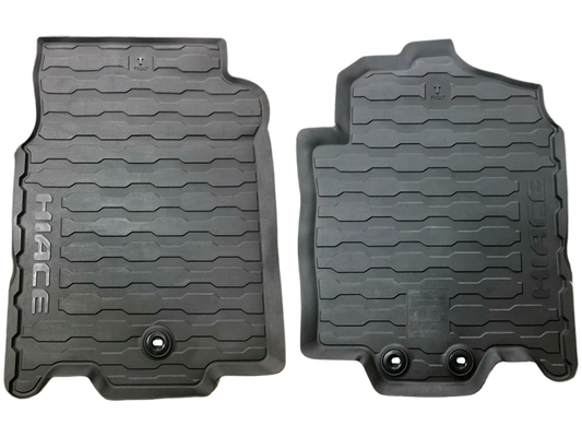 Mat Set FR Floor AWM FR