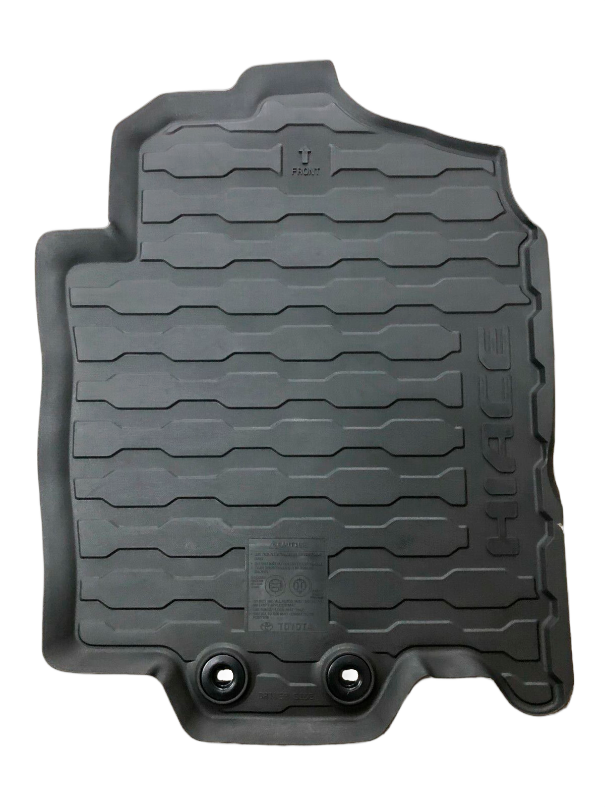 Mat Set FR Floor AWM FR