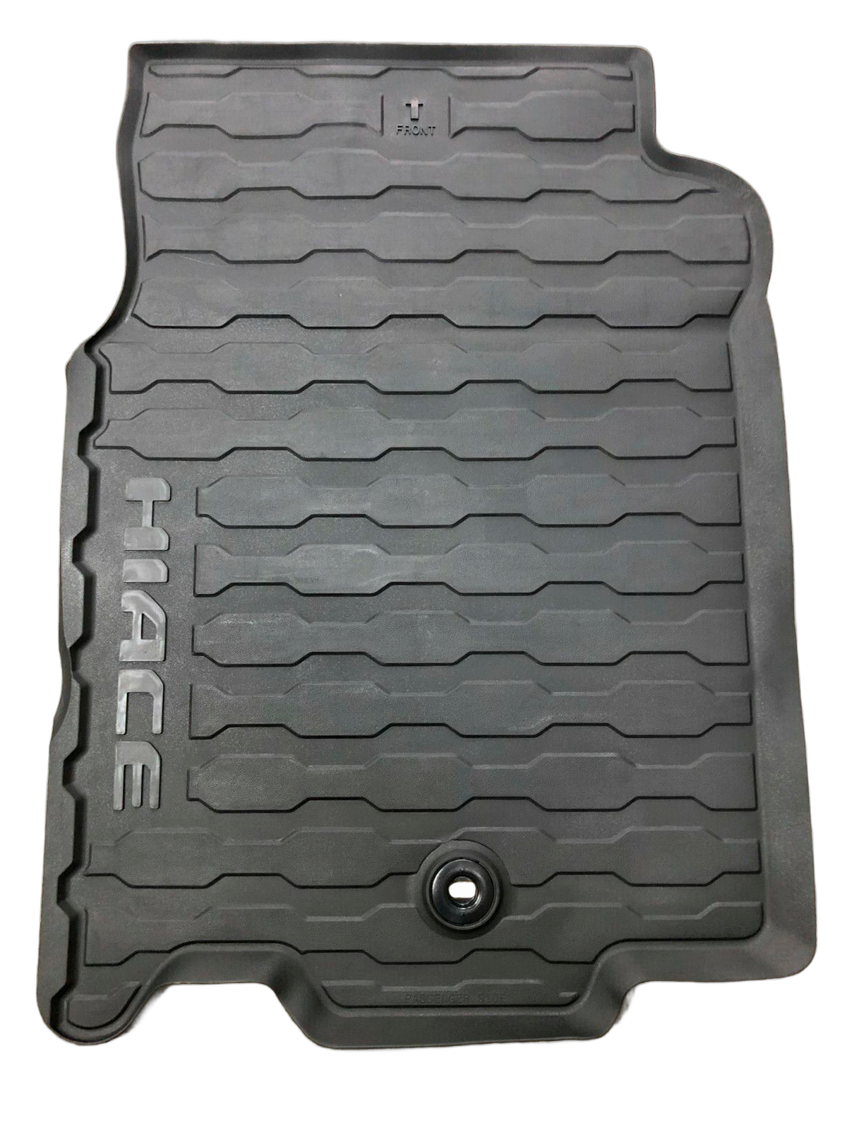 Mat Set FR Floor AWM FR