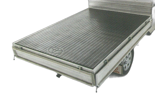 Ute Matt Type B.