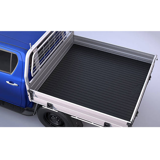 Ute Mat Type C.