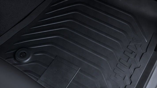 Floor Mat AWM Front