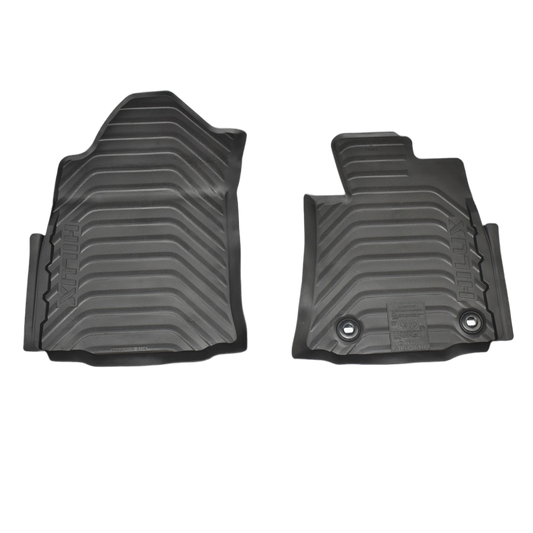 Floor Mat AWM Front