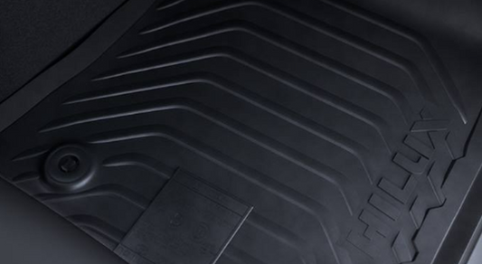 Floor Mat AWM Front
