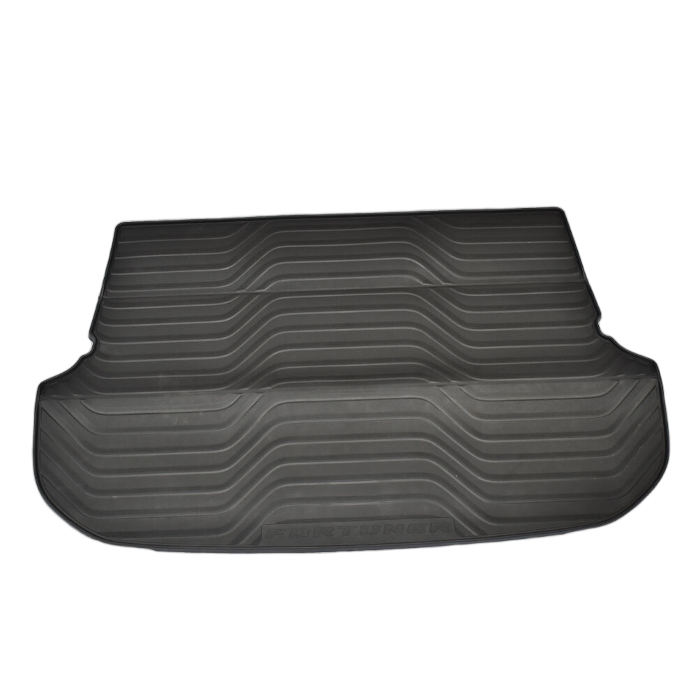 Cargo Mat - Rubber