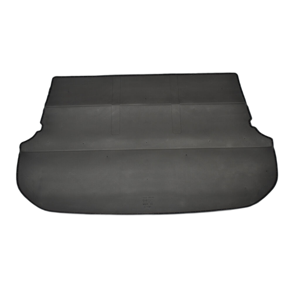 Cargo Mat - Rubber