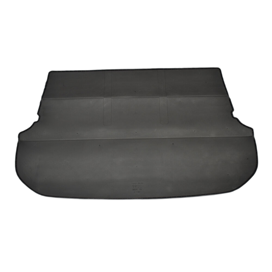 Cargo Mat - Rubber
