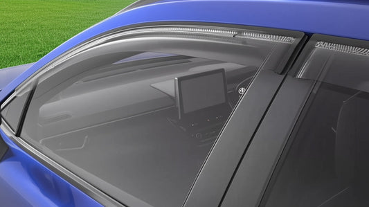 Weathershield Slimline