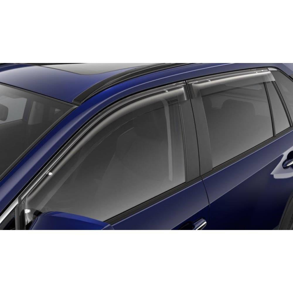 Slimline Weathershield