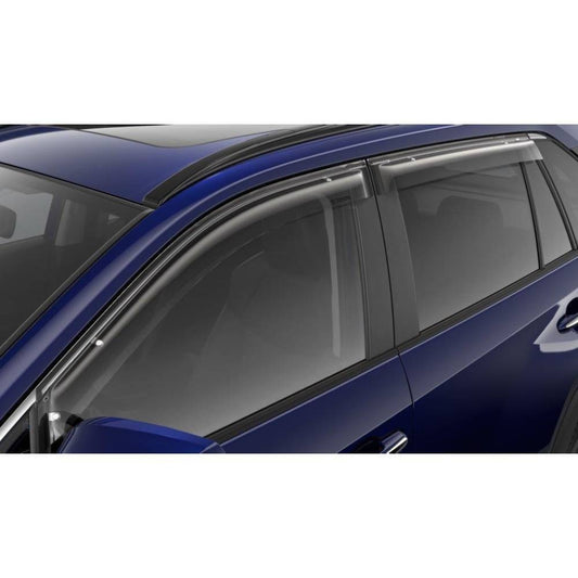Slimline Weathershield